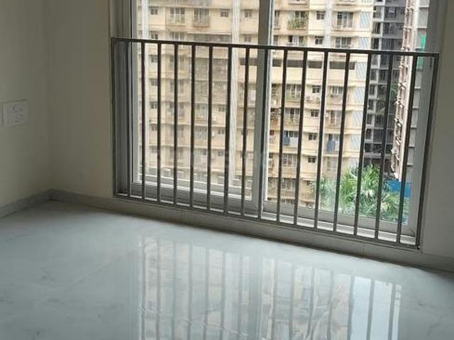 1 BHK Apartment in Vikhroli East for rent Mumbai. The reference number is 21038184