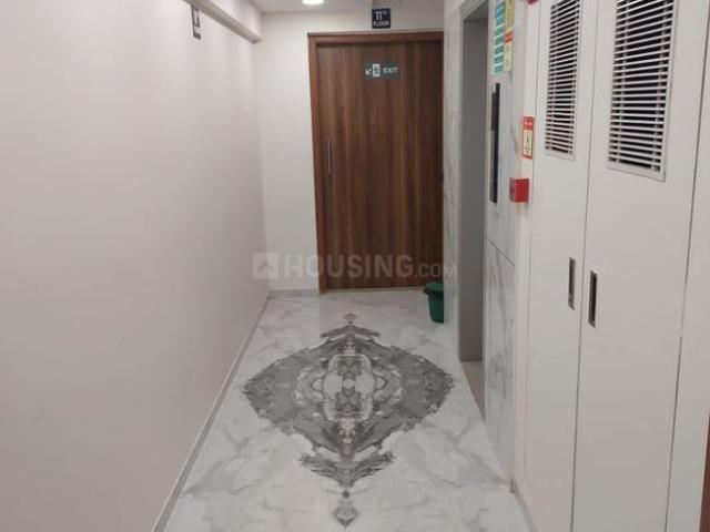 1 BHK Apartment in Vikhroli East for rent Mumbai. The reference number is 21056234