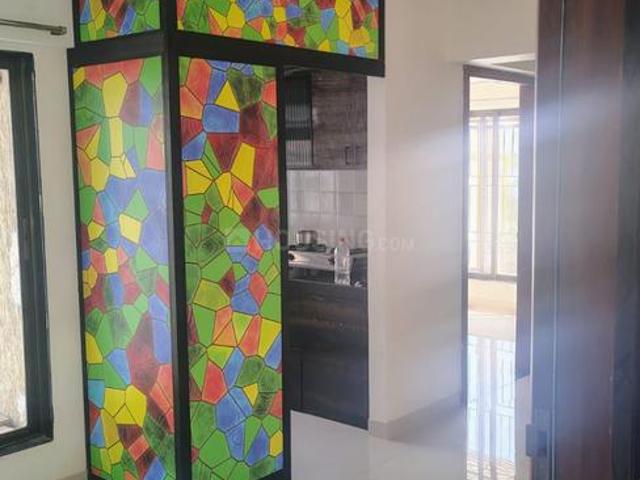 1 BHK Apartment in Vikhroli East for rent Mumbai. The reference number is 21100016