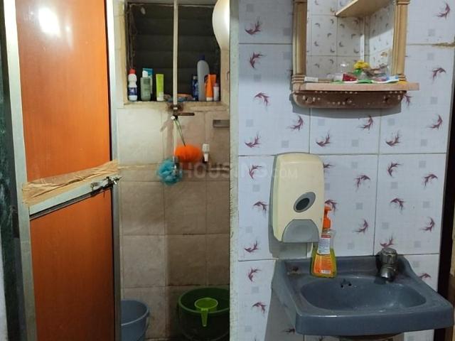 1 BHK Apartment in Vikhroli East for rent Mumbai. The reference number is 21108810