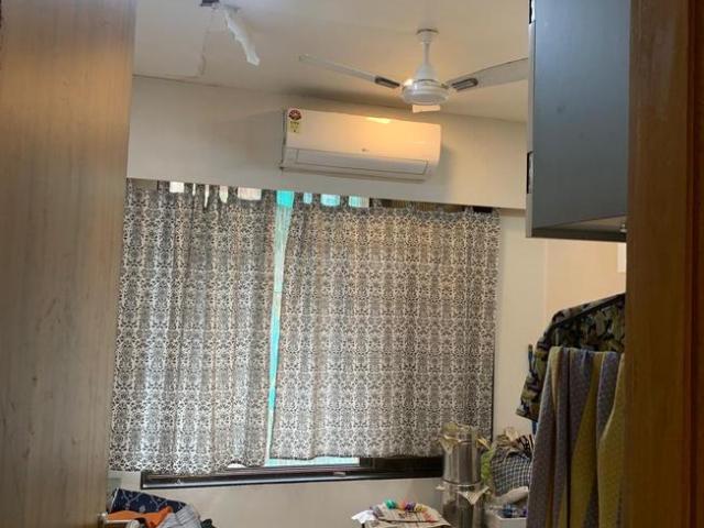 1 BHK Apartment in Vikhroli East for rent Mumbai. The reference number is 21136311