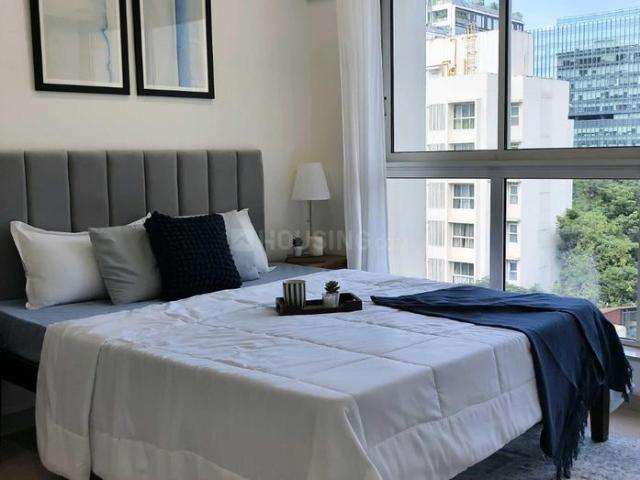 1 BHK Apartment in Vikhroli East for rent Mumbai. The reference number is 21251452