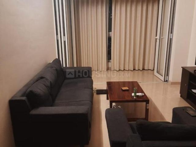 1 BHK Apartment in Vikhroli East for rent Mumbai. The reference number is 21251472