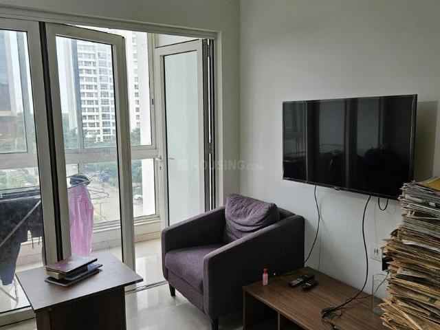 1 BHK Apartment in Vikhroli East for rent Mumbai. The reference number is 21278814