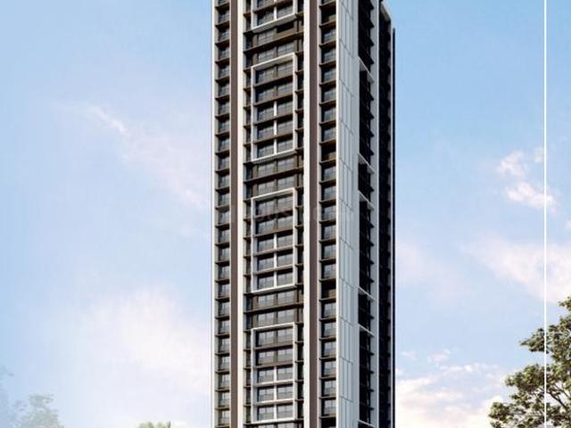 1 BHK Apartment in Vikhroli East for rent Mumbai. The reference number is 21364448