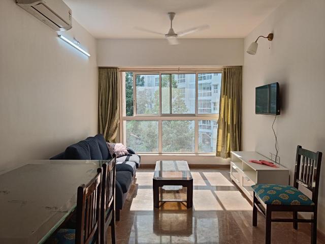 1 BHK Apartment in Vikhroli East for resale Mumbai. The reference number is 10706699