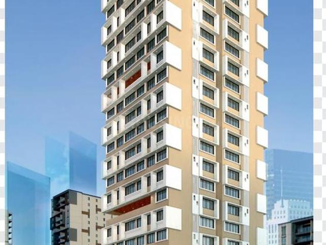1 BHK Apartment in Vikhroli East for resale Mumbai. The reference number is 14718322