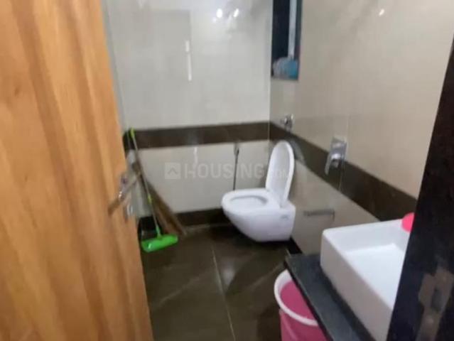 1 BHK Apartment in Vikhroli East for resale Mumbai. The reference number is 17471170