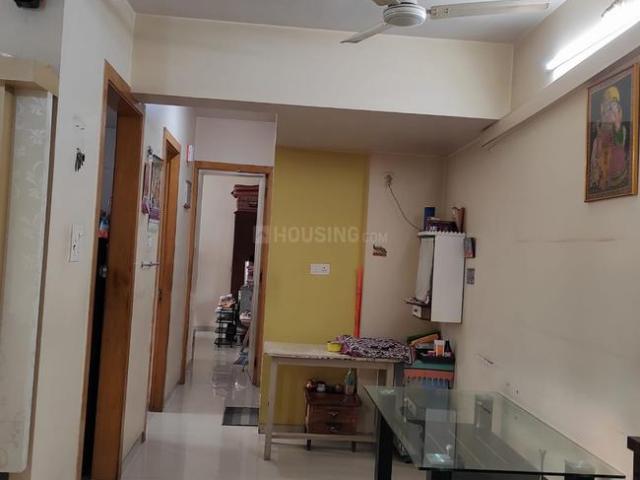 1 BHK Apartment in Vikhroli East for resale Mumbai. The reference number is 17849500