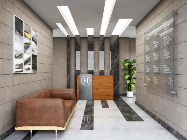 1 BHK Apartment in Vikhroli East for resale Mumbai. The reference number is 18577423