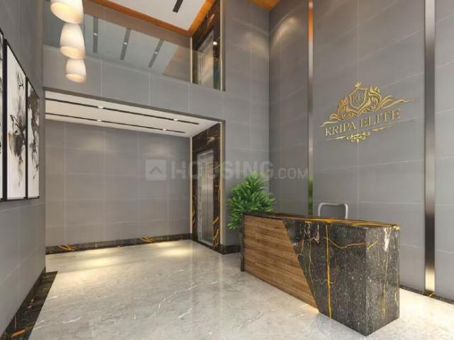 1 BHK Apartment in Vikhroli East for resale Mumbai. The reference number is 18577438