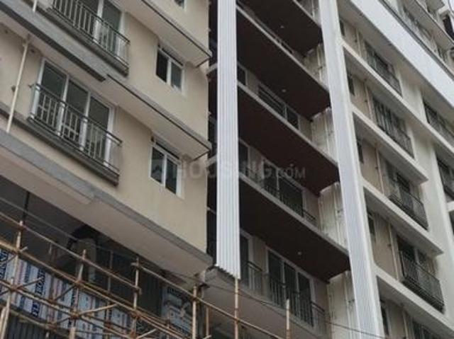 1 BHK Apartment in Vikhroli East for resale Mumbai. The reference number is 18577555