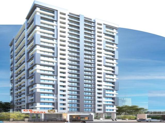 1 BHK Apartment in Vikhroli East for resale Mumbai. The reference number is 18524077