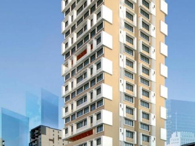 1 BHK Apartment in Vikhroli East for resale Mumbai. The reference number is 18524208