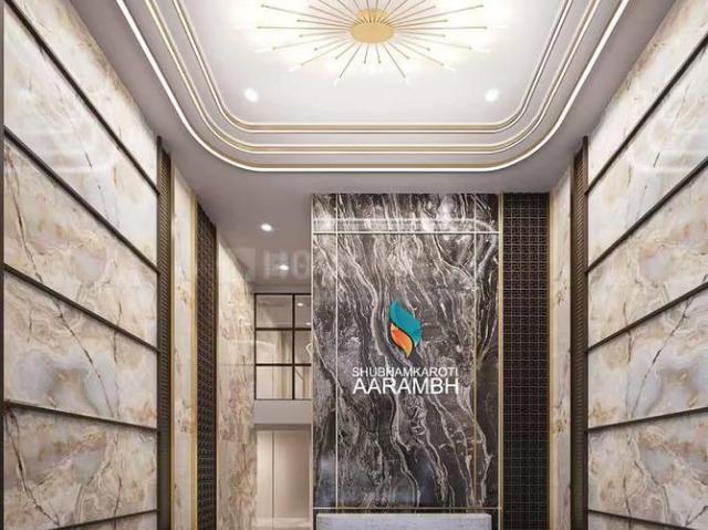 1 BHK Apartment in Vikhroli East for resale Mumbai. The reference number is 18532405
