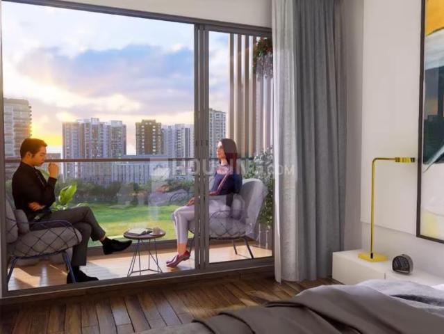 1 BHK Apartment in Vikhroli East for resale Mumbai. The reference number is 18534344