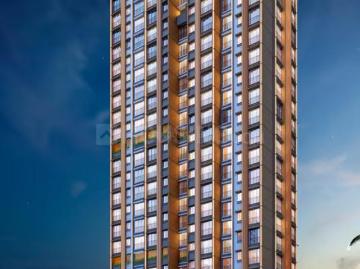 1 BHK Apartment in Vikhroli East for resale Mumbai. The reference number is 18535715