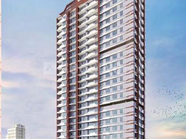 1 BHK Apartment in Vikhroli East for resale Mumbai. The reference number is 18535720