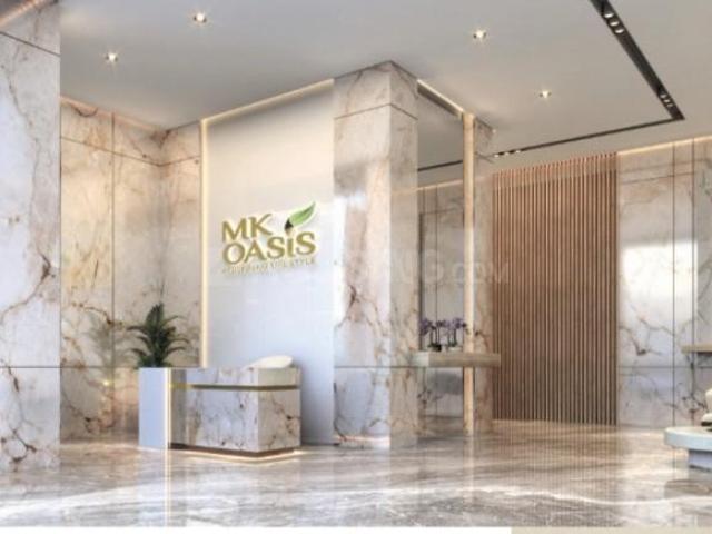 1 BHK Apartment in Vikhroli East for resale Mumbai. The reference number is 19166568
