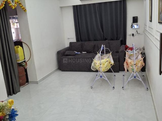 1 BHK Apartment in Vikhroli East for resale Mumbai. The reference number is 19238760