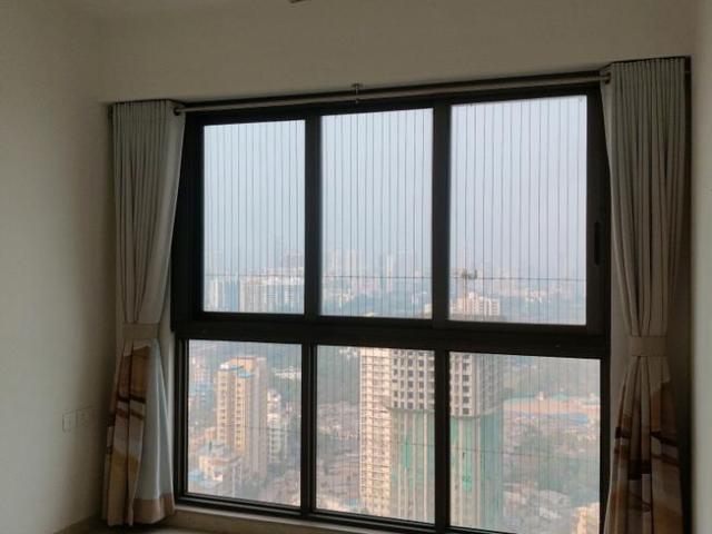 1 BHK Apartment in Vikhroli East for resale Mumbai. The reference number is 19335909