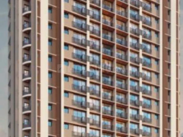 1 BHK Apartment in Vikhroli East for resale Mumbai. The reference number is 19943328