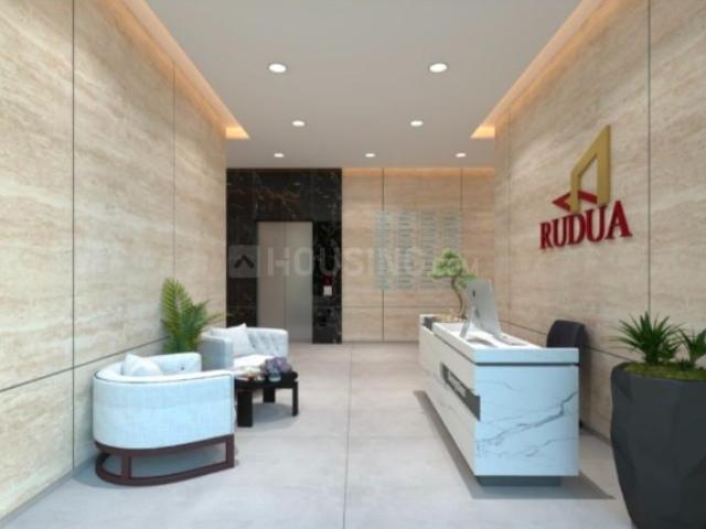 1 BHK Apartment in Vikhroli East for resale Mumbai. The reference number is 19948567