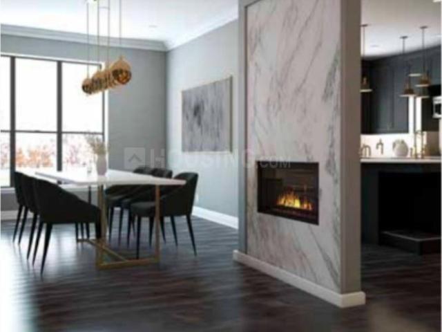 1 BHK Apartment in Vikhroli East for resale Mumbai. The reference number is 19952177
