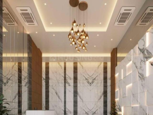 1 BHK Apartment in Vikhroli East for resale Mumbai. The reference number is 19952377