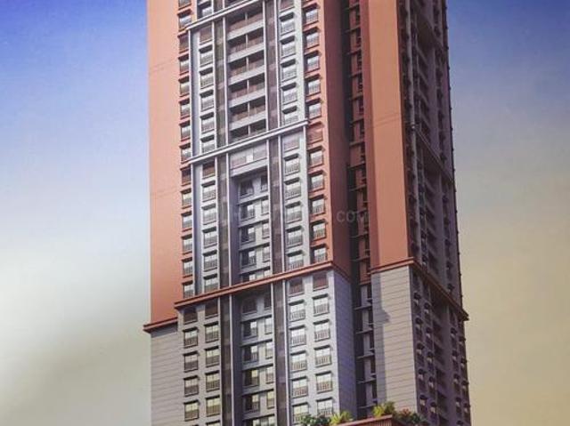 1 BHK Apartment in Vikhroli East for resale Mumbai. The reference number is 19954931