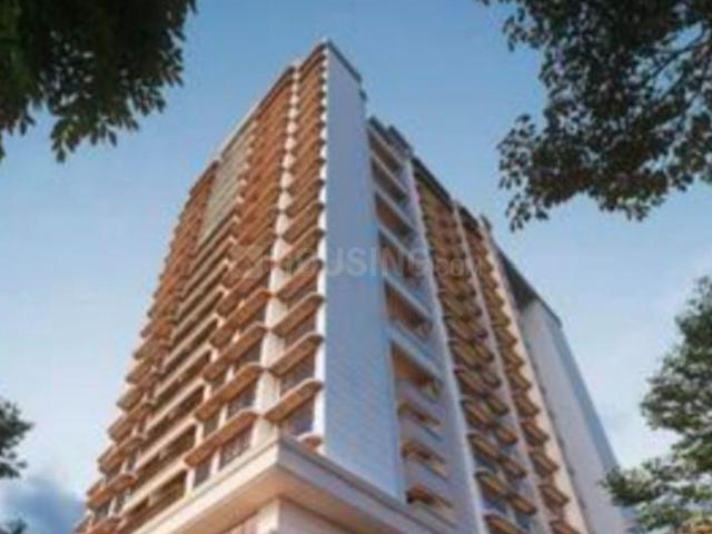 1 BHK Apartment in Vikhroli East for resale Mumbai. The reference number is 19964135