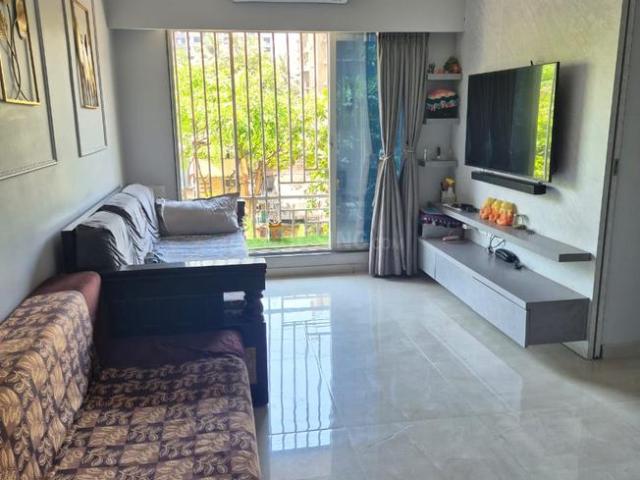 1 BHK Apartment in Vikhroli East for resale Mumbai. The reference number is 19902371