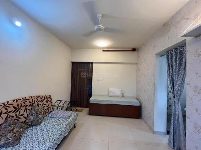 1 BHK Apartment in Vikhroli East for resale Mumbai. The reference number is 20179982