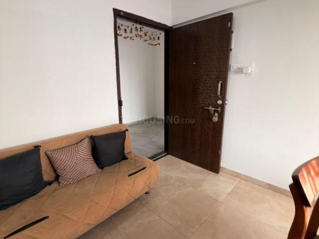 1 BHK Apartment in Vikhroli East for resale Mumbai. The reference number is 20129190