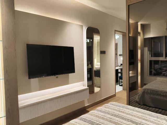 1 BHK Apartment in Vikhroli East for resale Mumbai. The reference number is 20129290
