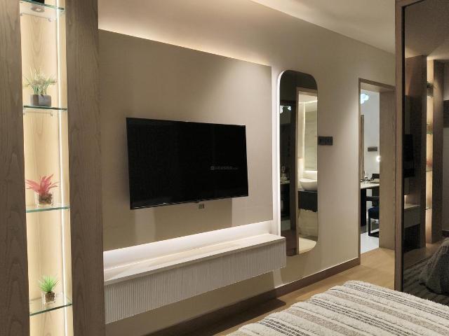 1 BHK Apartment in Vikhroli East for resale Mumbai. The reference number is 20129328