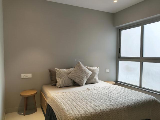1 BHK Apartment in Vikhroli East for resale Mumbai. The reference number is 20129405
