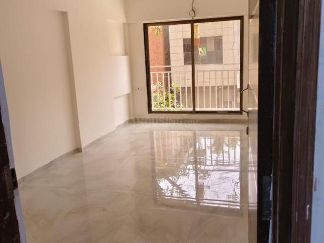 1 BHK Apartment in Vikhroli East for resale Mumbai. The reference number is 20234689