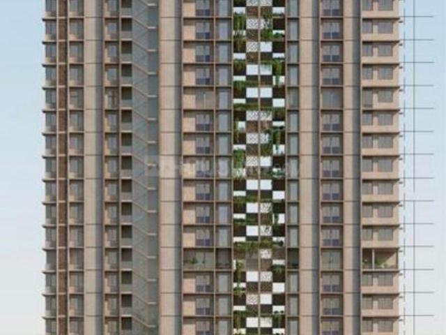 1 BHK Apartment in Vikhroli East for resale Mumbai. The reference number is 20462550