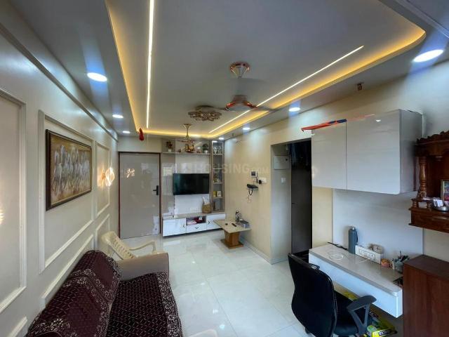 1 BHK Apartment in Vikhroli East for resale Mumbai. The reference number is 20857959