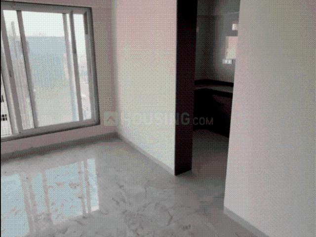 1 BHK Apartment in Vikhroli East for resale Mumbai. The reference number is 20858572