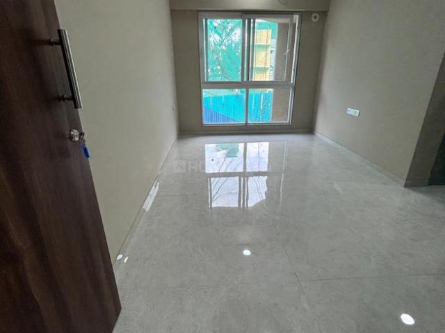 1 BHK Apartment in Vikhroli East for resale Mumbai. The reference number is 20949538