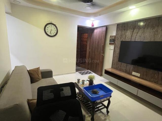 1 BHK Apartment in Vikhroli East for resale Mumbai. The reference number is 20972255