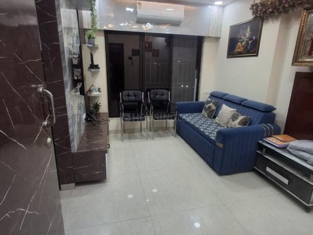 1 BHK Apartment in Vikhroli East for resale Mumbai. The reference number is 21080137