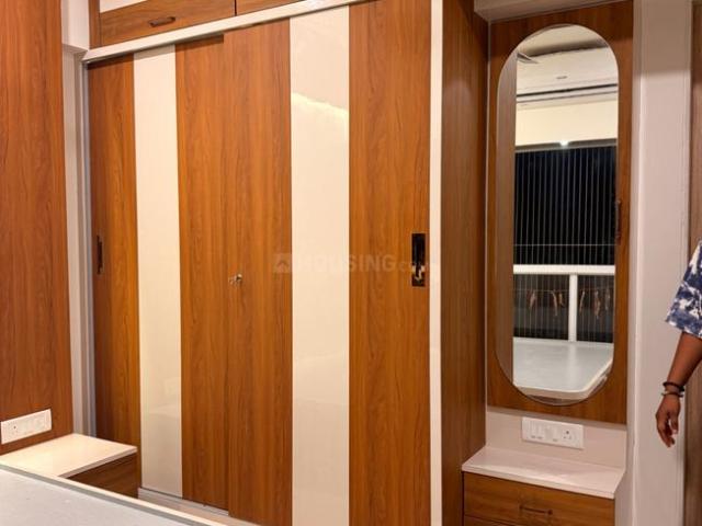1 BHK Apartment in Vikhroli East for resale Mumbai. The reference number is 21011594