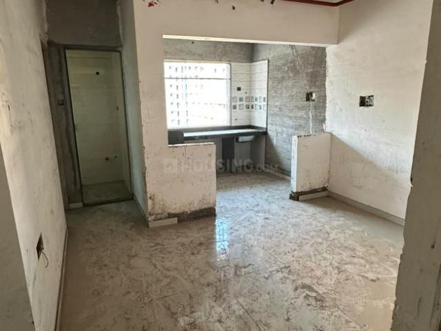 1 BHK Apartment in Vikhroli East for resale Mumbai. The reference number is 21318661