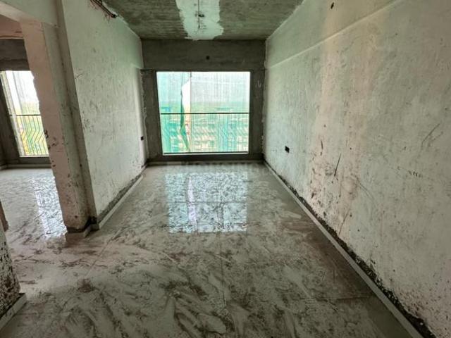 1 BHK Apartment in Vikhroli East for resale Mumbai. The reference number is 21318683