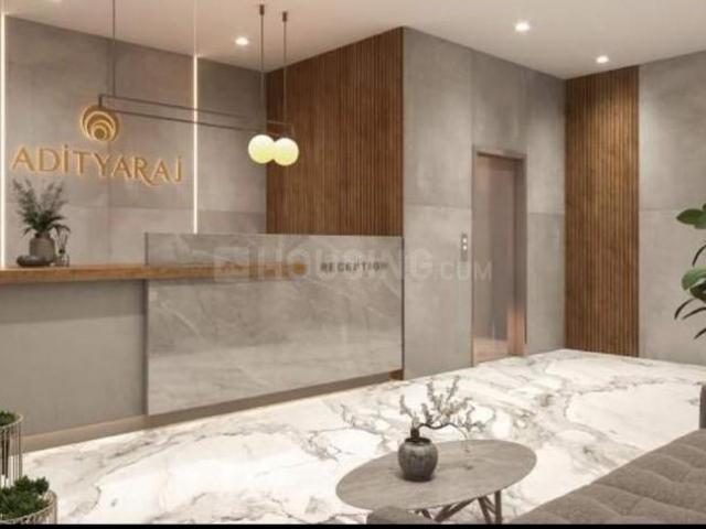 1 BHK Apartment in Vikhroli East for resale Mumbai. The reference number is 18515781