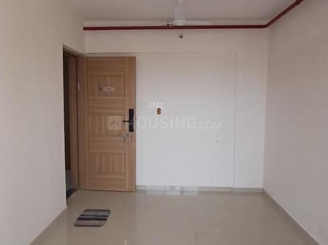 1 BHK Apartment in Vikhroli West for rent Mumbai. The reference number is 15492596
