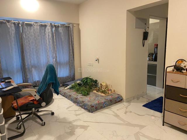 1 BHK Apartment in Vikhroli West for rent Mumbai. The reference number is 20755422
